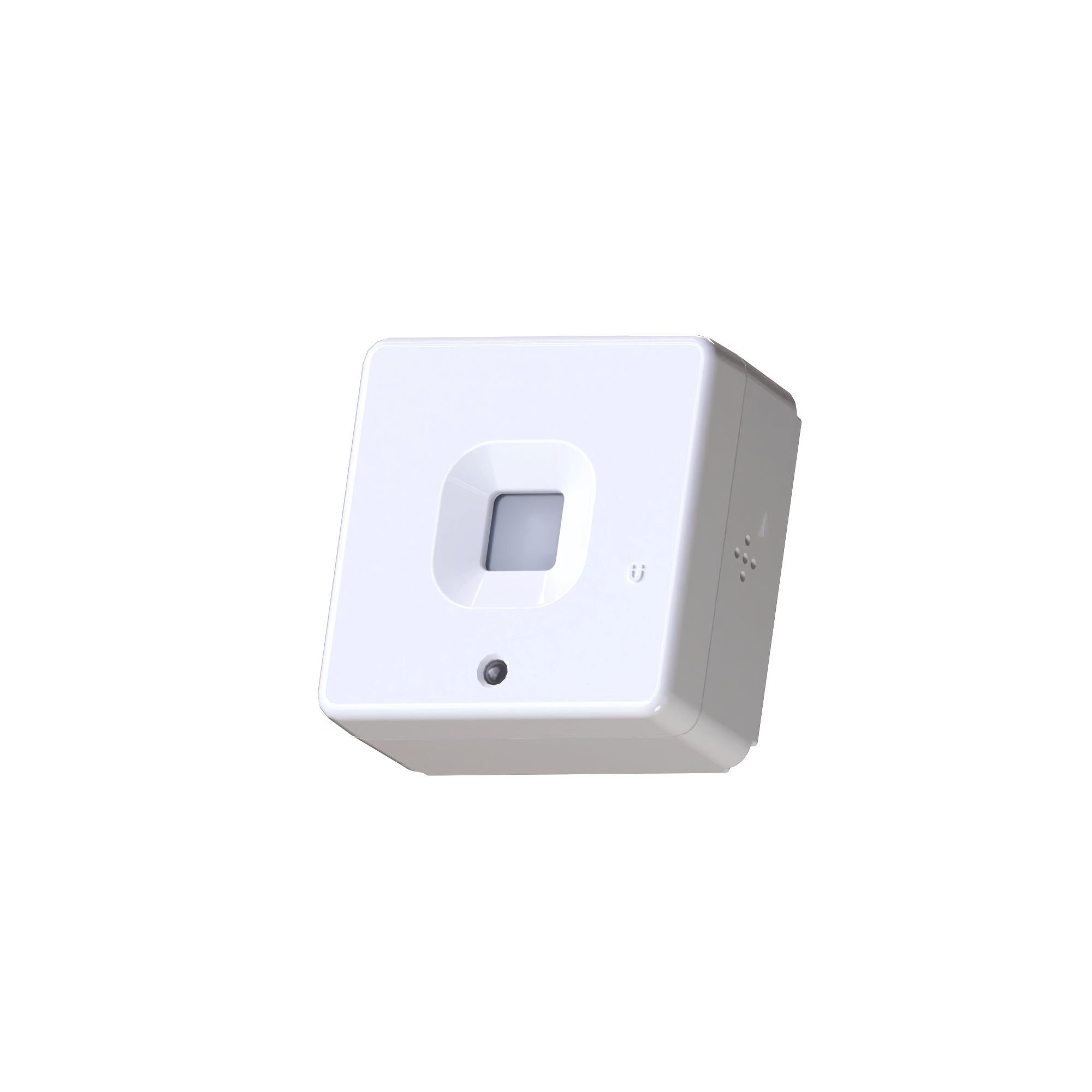 Tektelic VIVID V2 Smart Occupancy and Environment Sensor