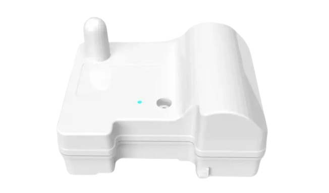 ZHT Metrix Smart Meter Interface Unit