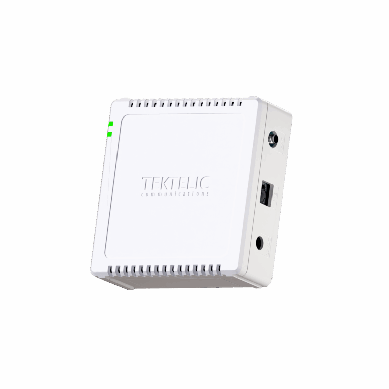 Tektelic Kona Photon Solar IOT Gateway